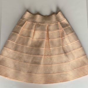 Sis Sis Bandage Skirt